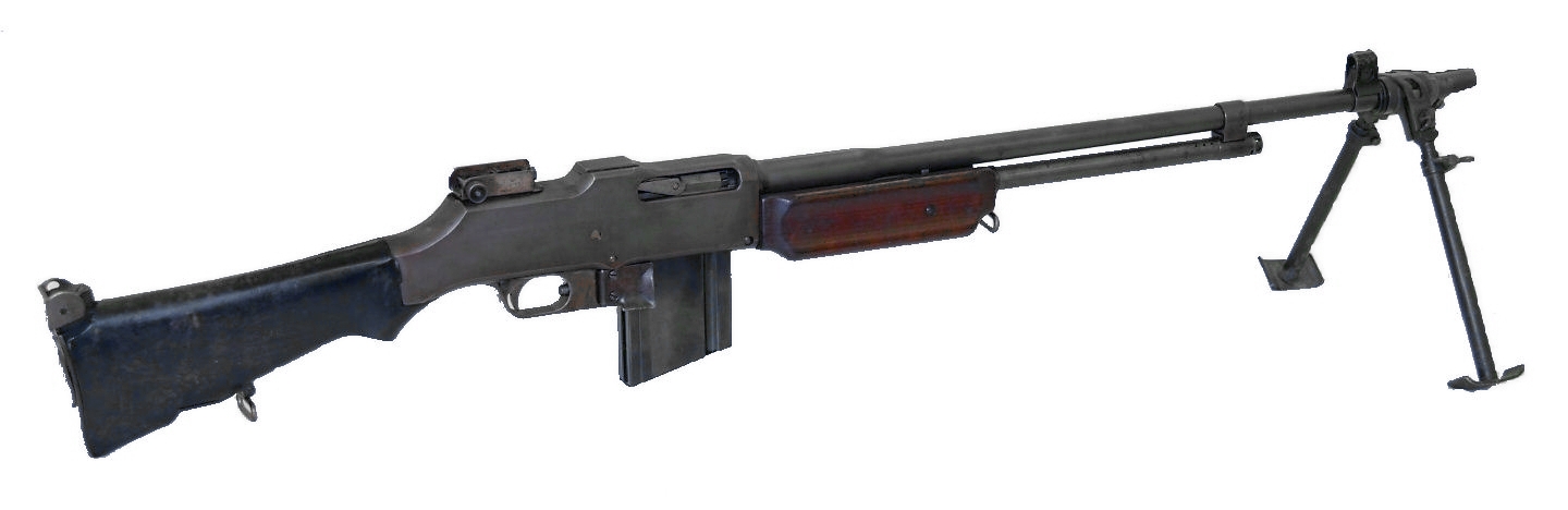 M1918 - Арт #2 (OnPlay.GG)