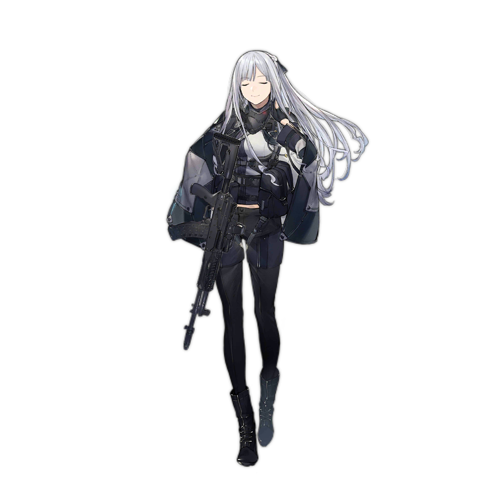 AK-12 - Girls Frontline Wiki