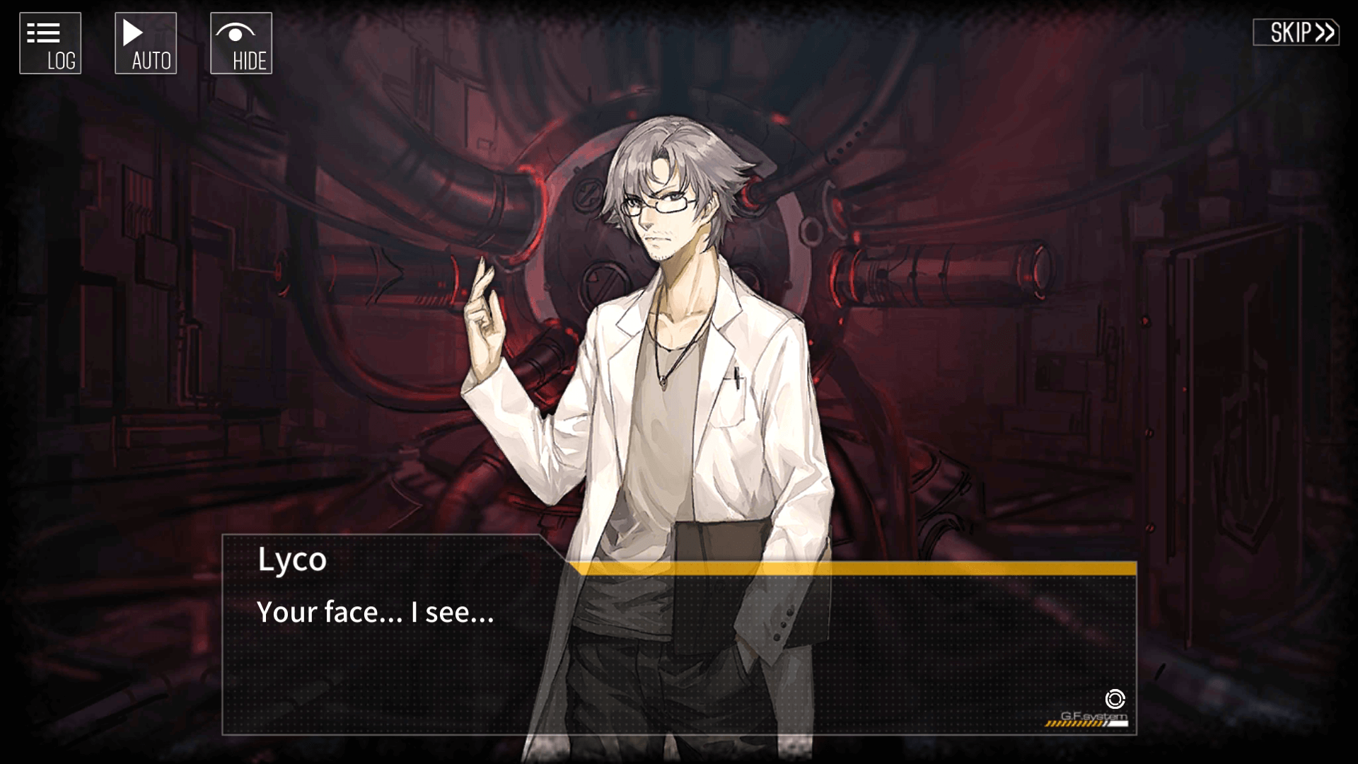 Arknights - Polarized Light (глава 5) | Сюжет на русском