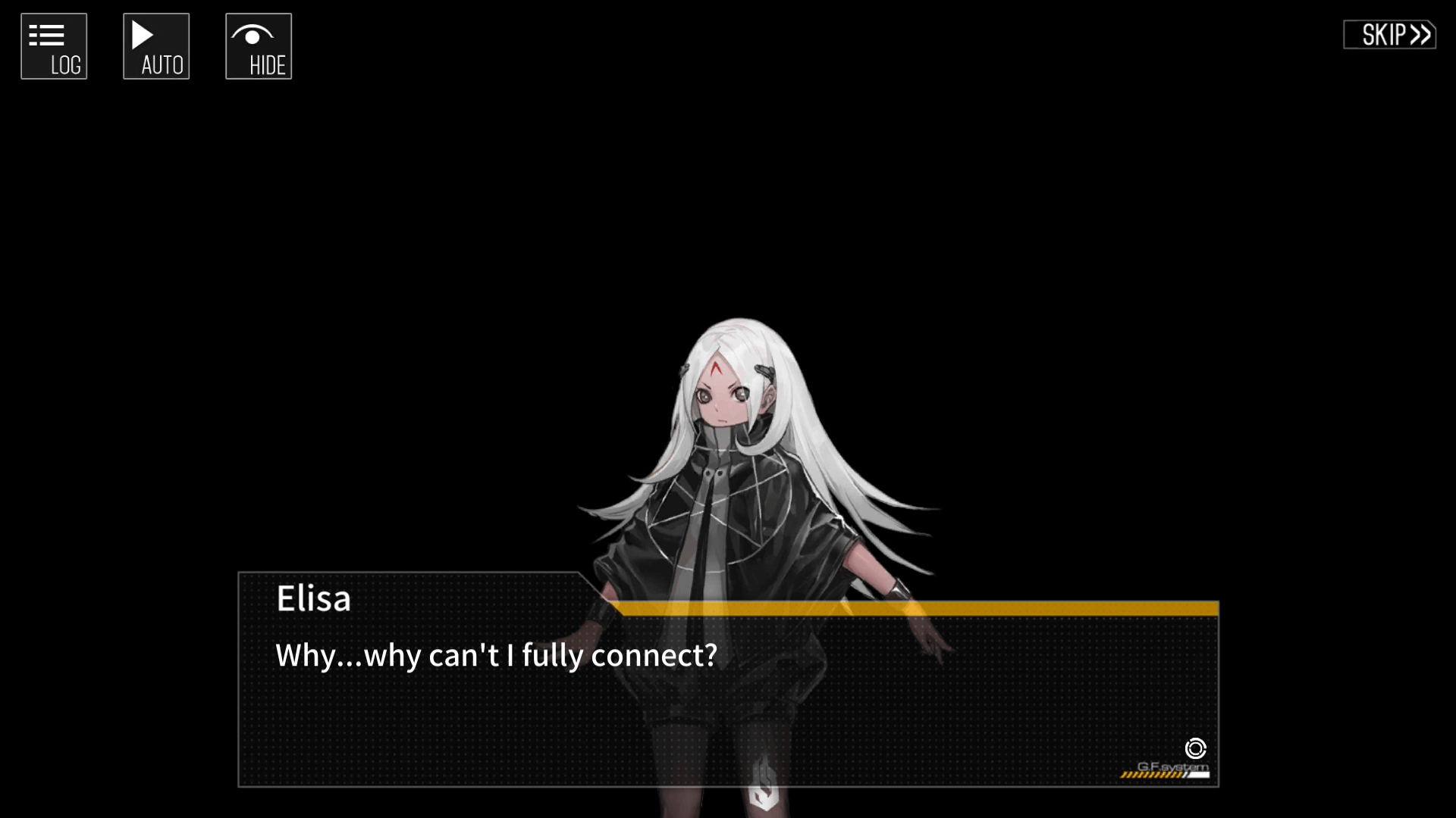 Arknights - Polarized Light (глава 5) | Сюжет на русском